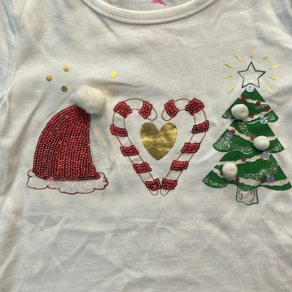 Tommy Bahama Christmas Shirt Size S